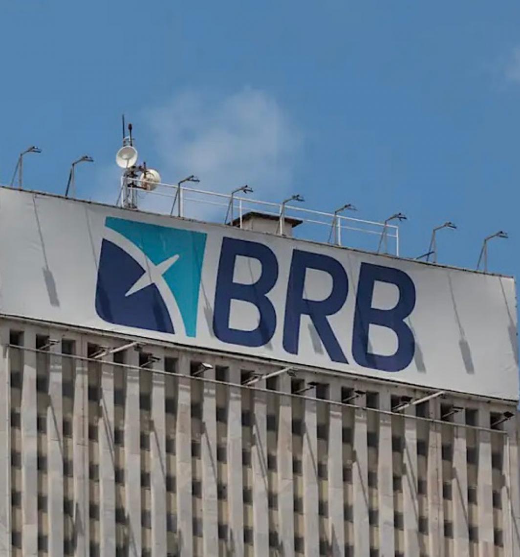 Polícia Civil do Distrito Federal investiga suposto desvio milionário em agência do BRB 