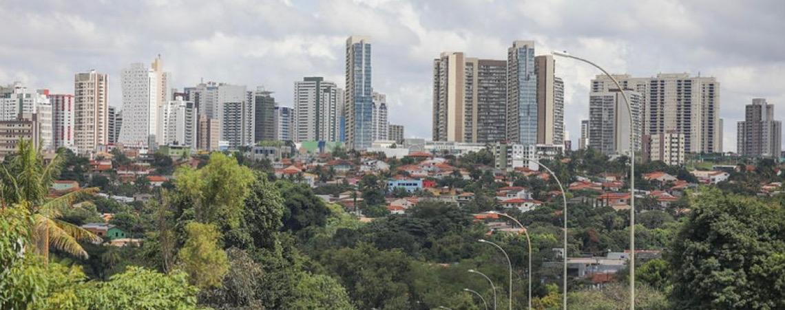 Prazo para pagamento do IPTU 2026 no Distrito Federal começa na segunda-feira, 11