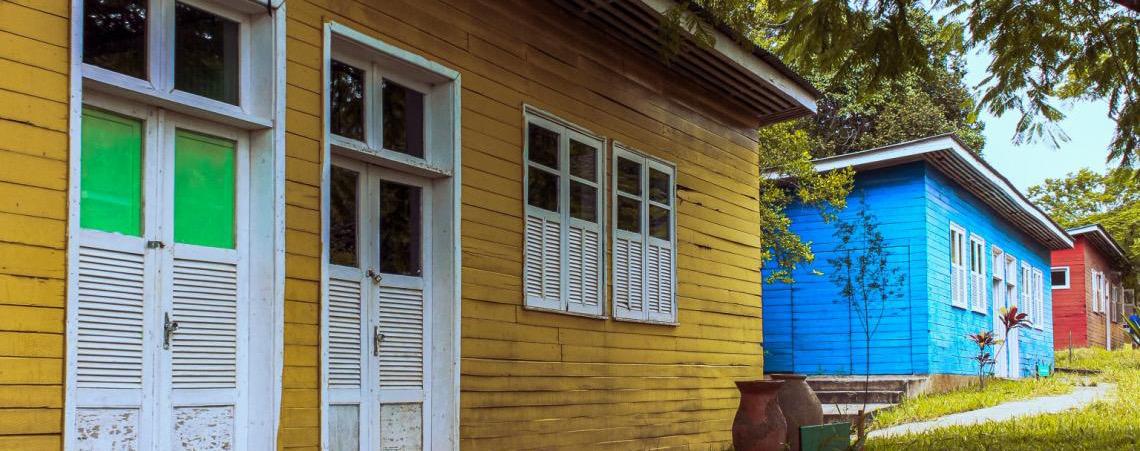Museu Vivo da Memória Candanga celebra 36 anos com valorização dos pioneiros de Brasília