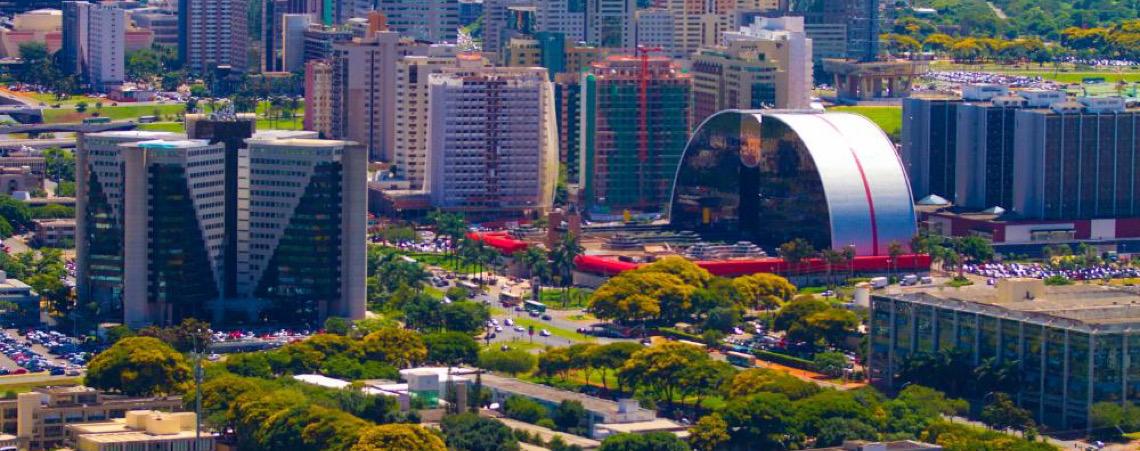 Secretaria de Turismo do DF lança edital para fortalecer promoção turística de Brasília
