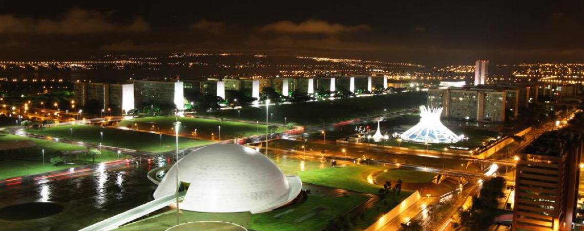 Turismo arrecada mais de R$ 90 milhões em 2025 e impulsiona o desenvolvimento de Brasília