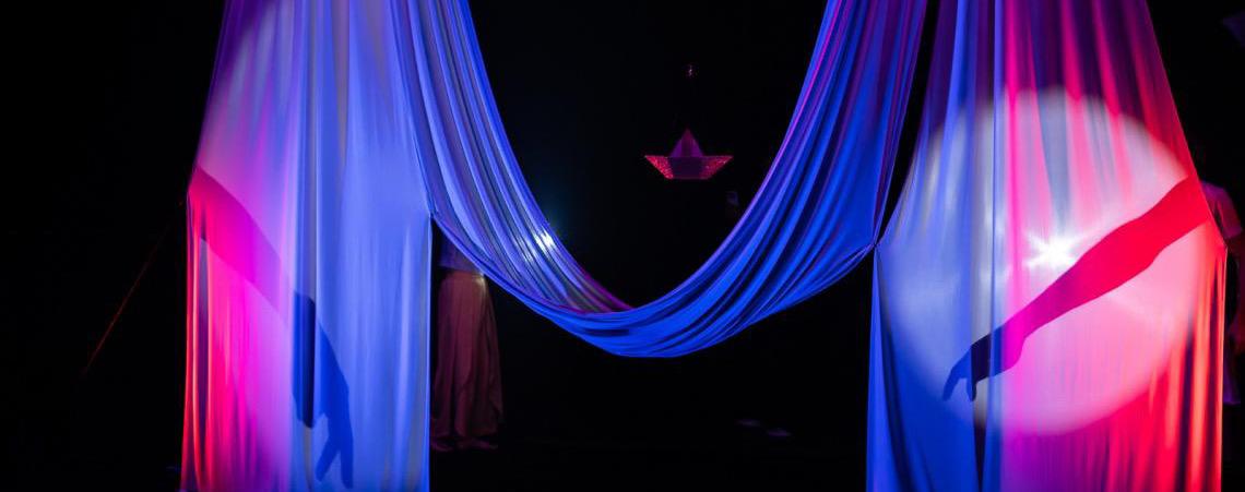 Teatro para bebês, brechós, festivais e exposições agitam a agenda cultural do Distrito Federal