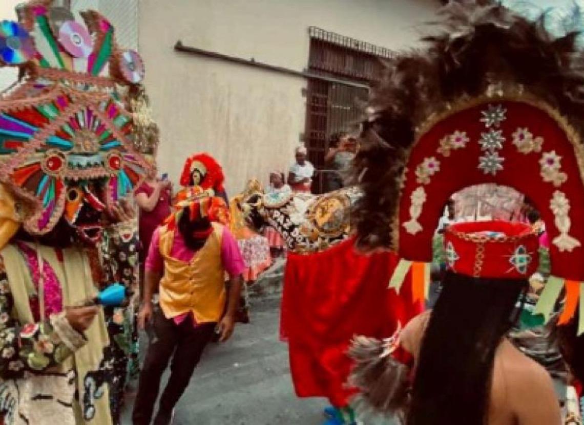 Afroturismo ganha protagonismo no Brasil com novo mapeamento do Ministério do Turismo