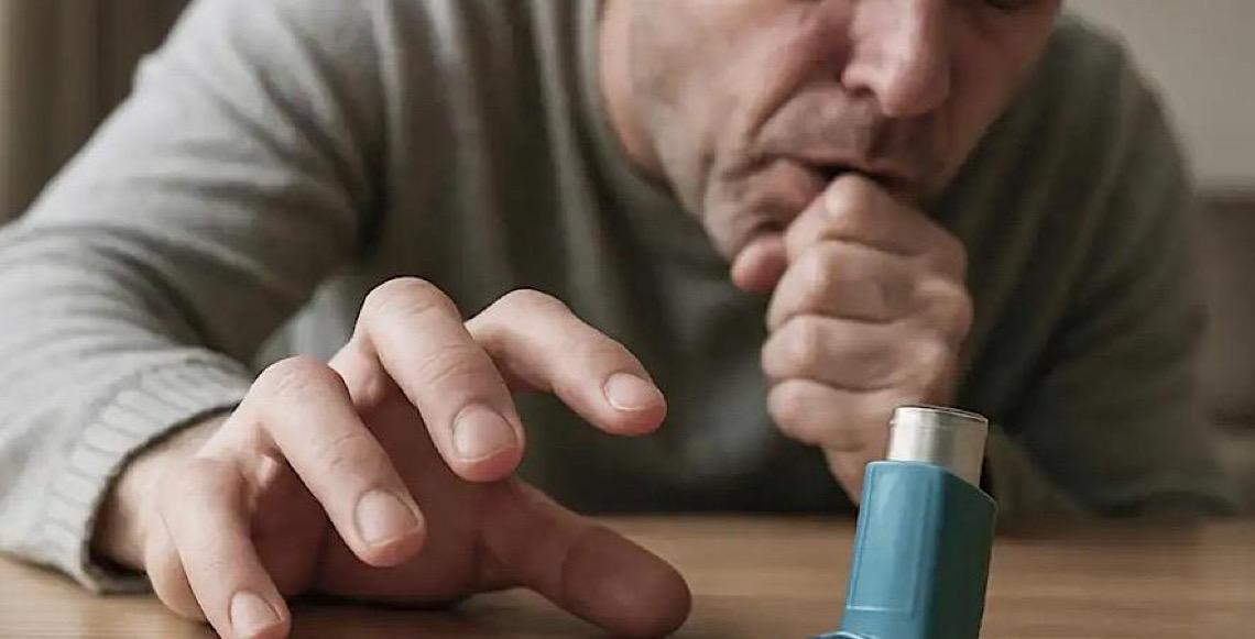 Tratamentos inadequados podem agravar asma em adultos, mostra estudo 