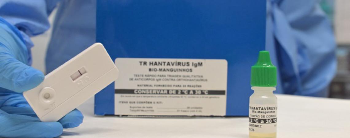 O que é o hantavírus, que foi encontrado em passageiros de um cruzeiro e já deixou três mortos