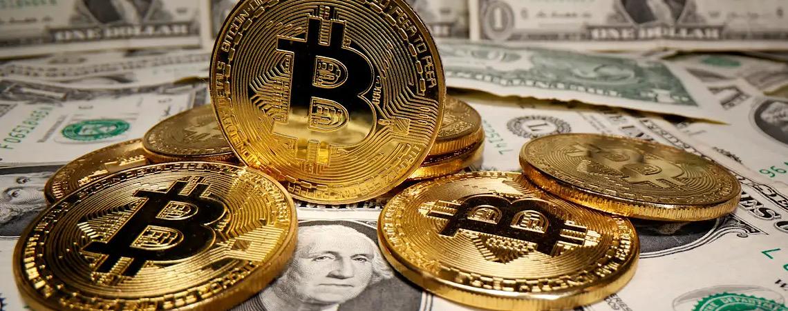 Apreensão de cripto pela PF dispara, mas uso criminoso já supera bilhões