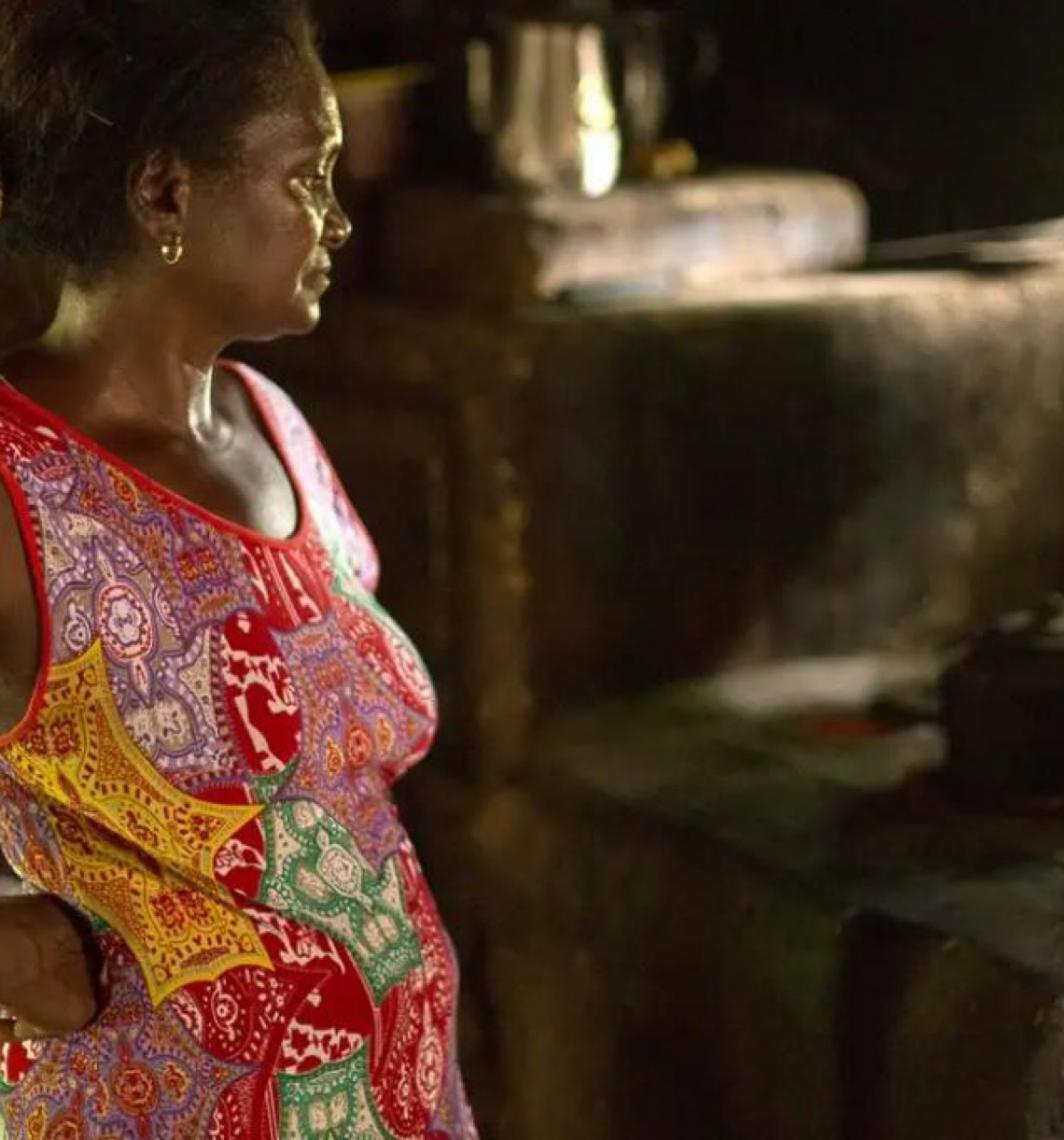Mulheres negras do Norte e Nordeste do Brasil são as mais afetadas pela insegurança alimentar grave