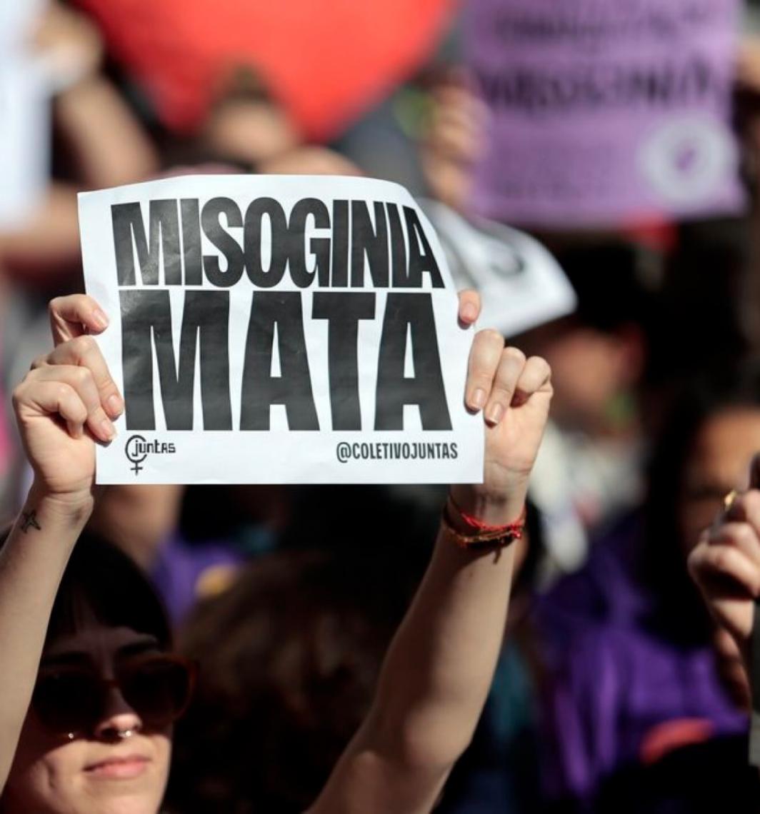Desinformação sobre Projeto de Lei da Misoginia cresce nas redes, diz estudo do Observatório Lupa