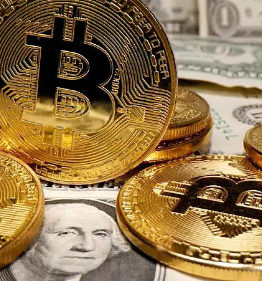 Apreensão de cripto pela Policia Federal dispara, mas uso criminoso já supera bilhões