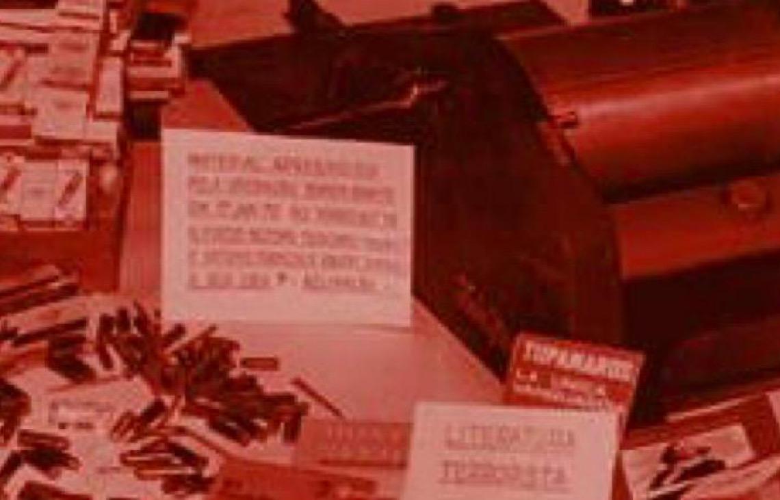 Documentos do Exército revelados pressionam por mais apuração sobre ditadura