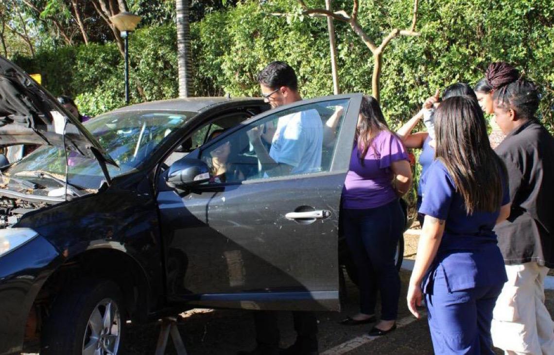 Abertas inscrições para novas turmas de cursos na Escola Pública de Trânsito do Distrito Federal
