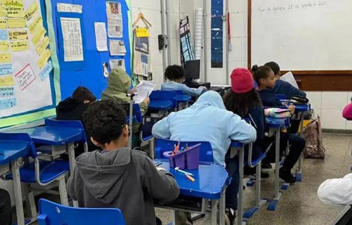 Inscrições de estudantes na Olimpíada de Matemática Mirim ficam abertas até 8 de junho