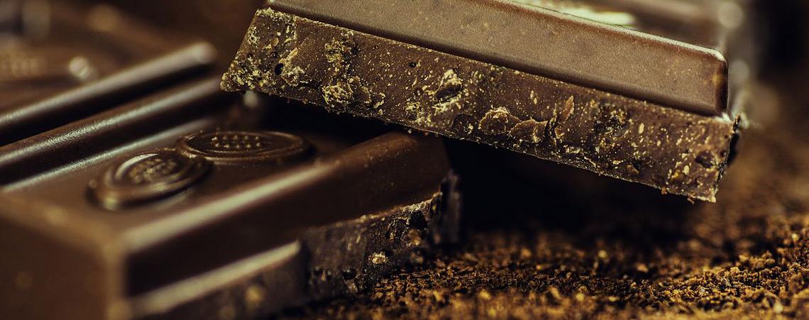 Nova lei define percentual mínimo de cacau nos chocolates  
