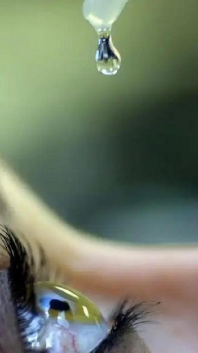 Oftalmologistas lançam campanha 24 Horas pelo Glaucoma - 24 Dias de Cuidado