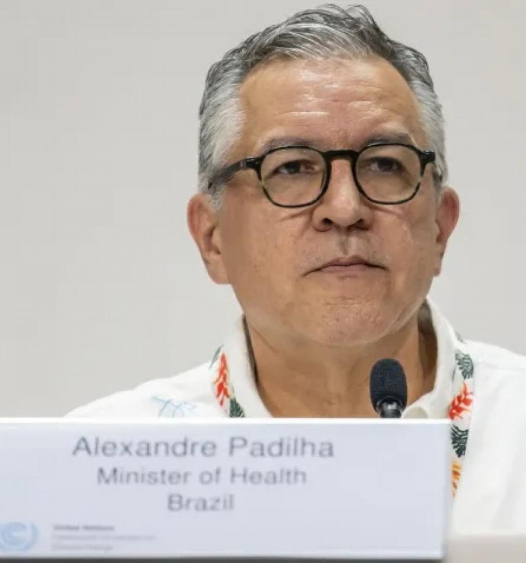 Interdição na Ypê envolveu órgão da gestão Tarcísio e diretor da Anvisa indicado por Bolsonaro, diz ministro