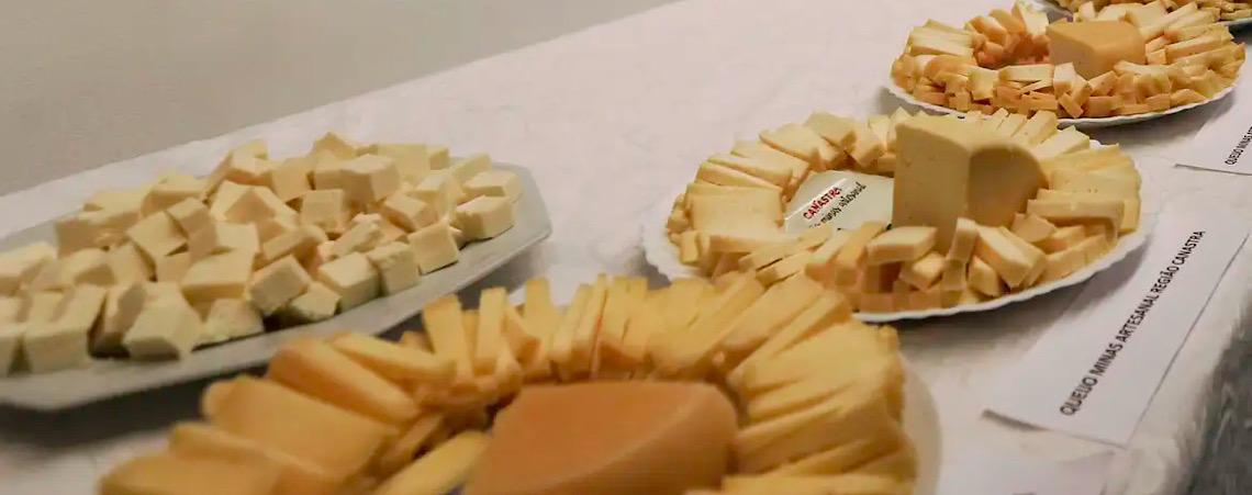 Brasil começa a importar queijo mais barato após acordo Mercosul-União Europeia
