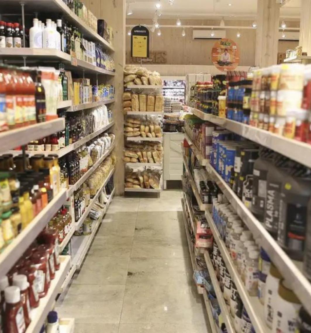 Custo da cesta básica fica mais cara em todas as capitais brasileiras no mês de abril