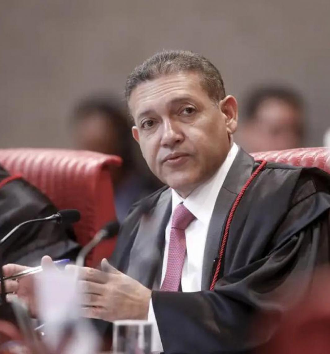 Ministro Nunes Marques, do STF, vai relatar ação de Jair Bolsonaro para anular pena