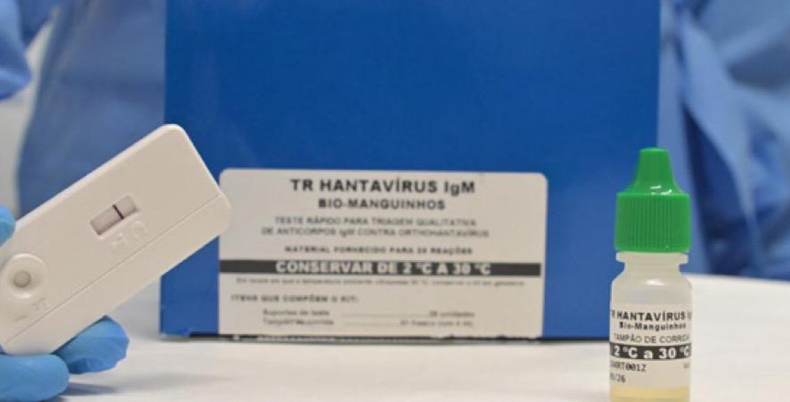 O que é o hantavírus, que foi encontrado em passageiros de um cruzeiro e já deixou três mortos