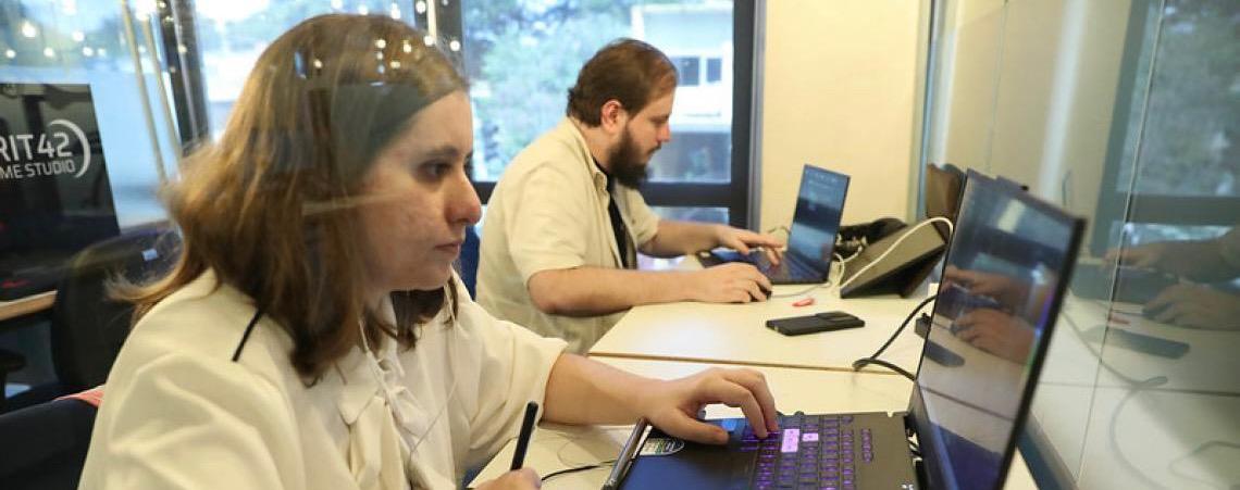 Game sobre universo pós-apocalíptico será lançado no Brasília Game Festival