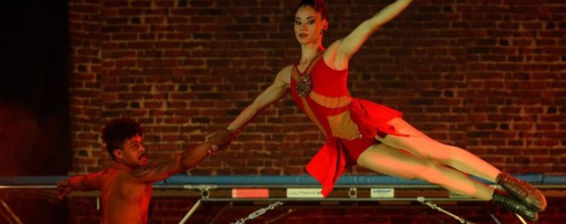Lei reconhece atividade circense como manifestação da cultura e da arte popular
