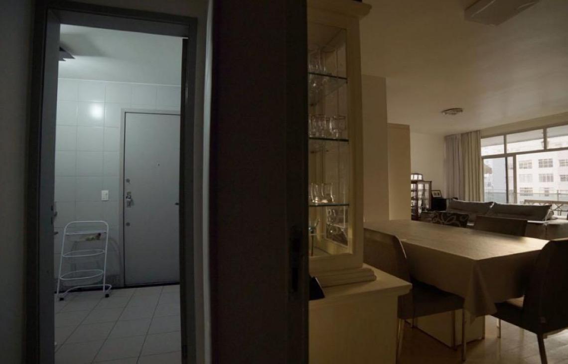 Aqui Não Entra Luz: Filme brasileiro aborda segregação dos 'quartos de empregada'