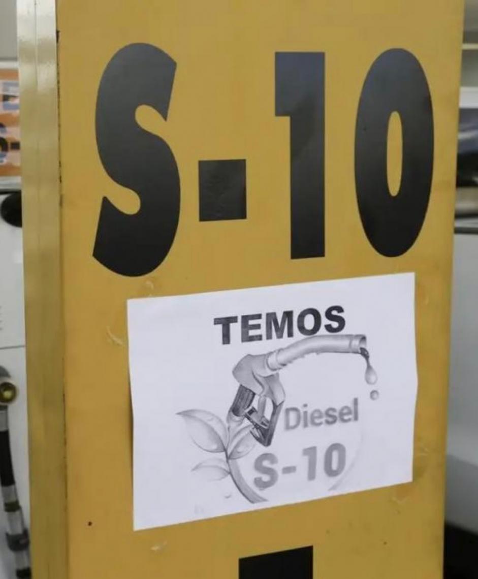 Rússia lidera venda de diesel ao Brasil durante guerra do Irã, no Oriente