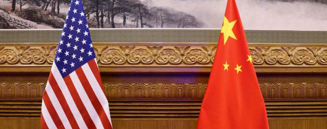 Donald Trump visita Xi Jinping na China em meio ao atoleiro da guerra no Irã