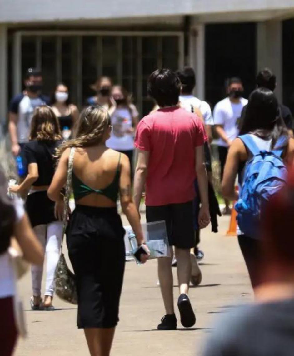Segundo Unesco: Matrículas no ensino superior mais que dobraram no mundo