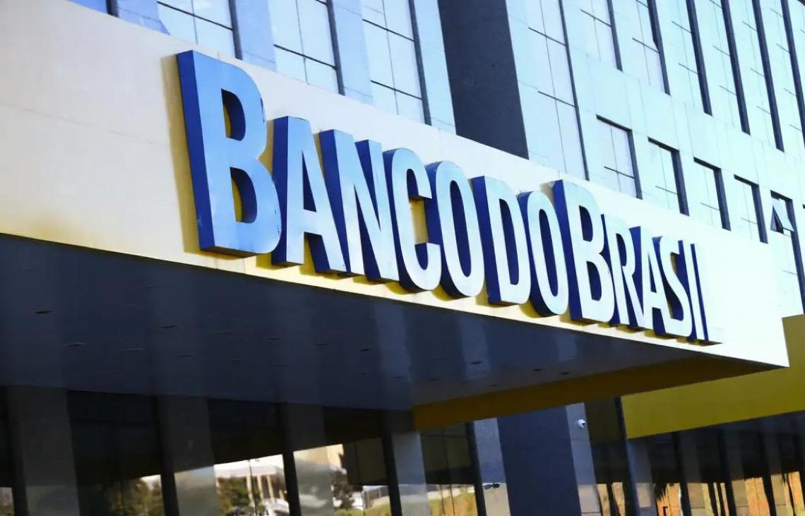 Inadimplência em alta: Lucro do Banco do Brasil cai 54% com avanço da crise no agro brasileiro