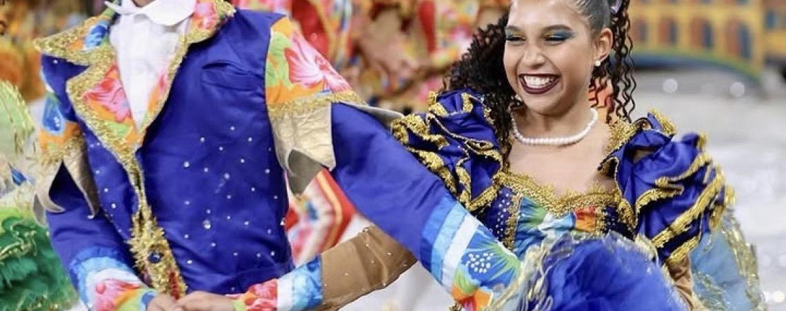 Ceilândia abre temporada do São João 2026 com pré-lançamento do Circuito Candangão Junino