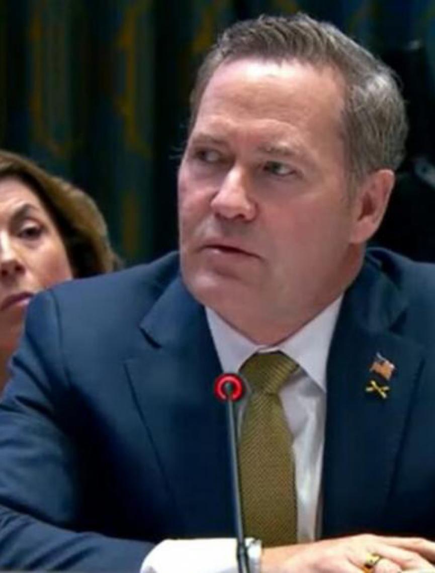 Estados Unidos anuncia US$ 1,8 bilhão para ação humanitária da ONU