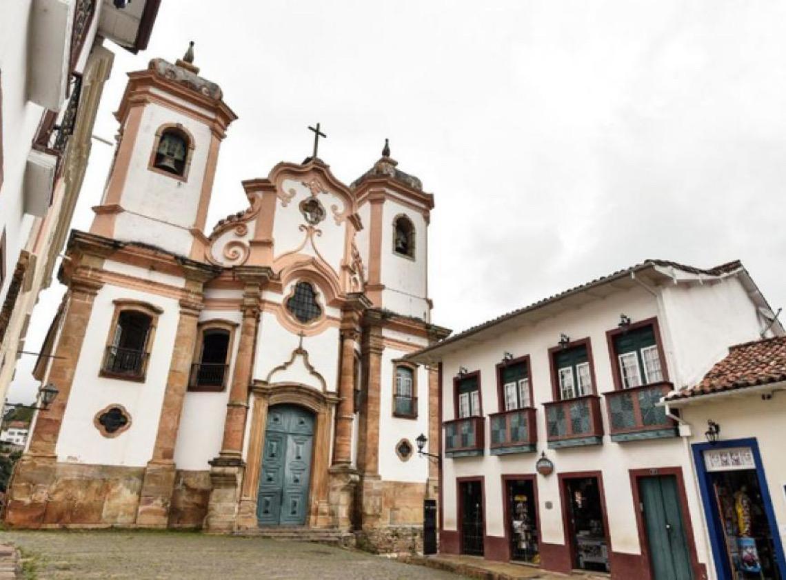 MTur e UNESCO lançam edital para fortalecer gestão turística do Patrimônio Mundial no Brasil