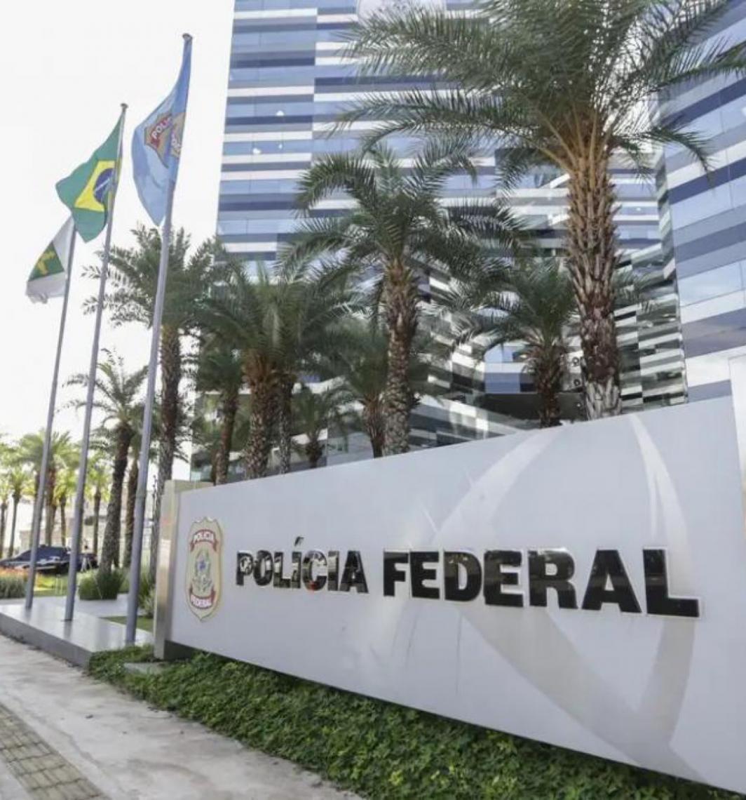 Em ação com a Interpol, Policia federal prende em Dubai hacker do caso Banco Master