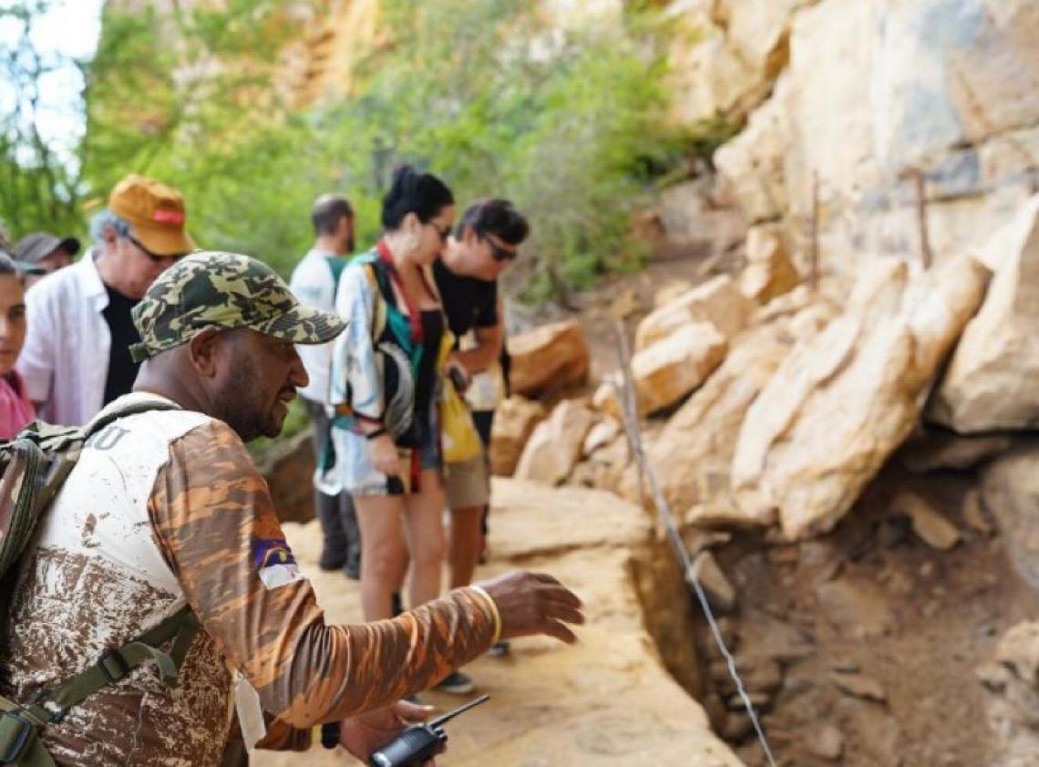 Unidades de Conservação federais batem recorde histórico com 28,5 milhões de visitas em 2025