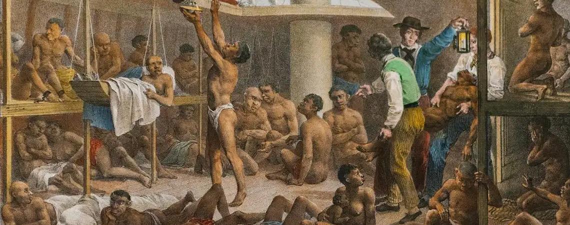 Fim da escravidão aparece com frequência nos vestibulares; veja como o tema é cobrado