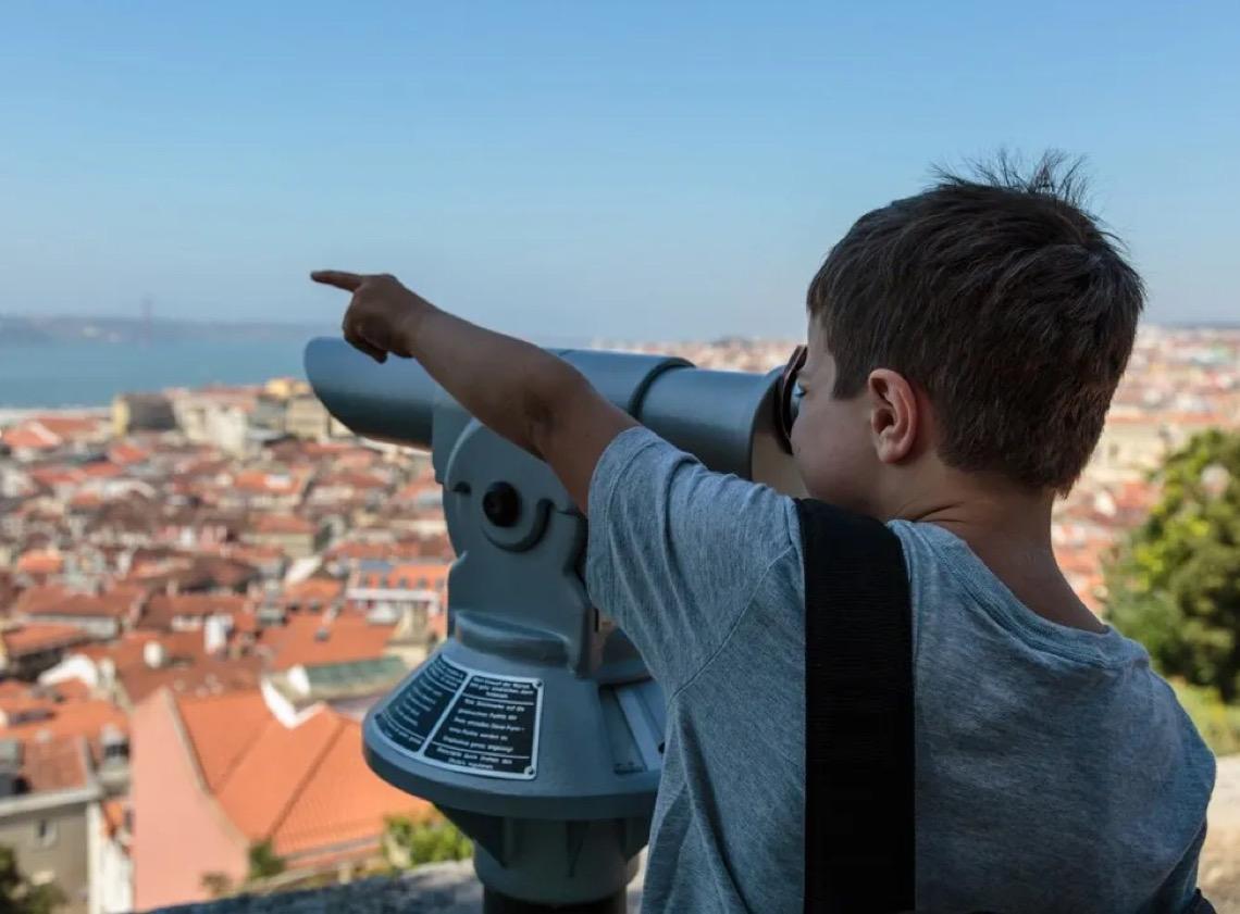 Cidadania portuguesa para crianças nascidas em Portugal: Regras atualizadas em 2026
