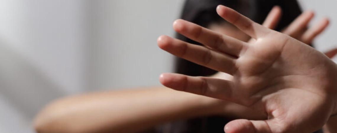 Violência sexual contra crianças triplica em uma década e se aproxima dos 60 mil casos