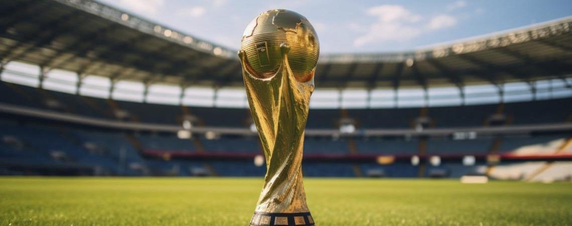 Veja datas e horários dos jogos do Brasil na Copa do Mundo de 2026