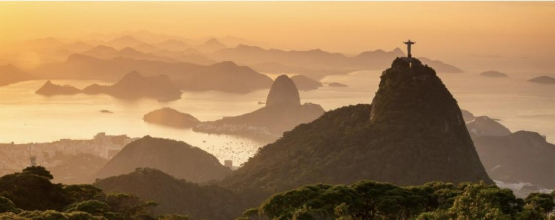 Parques nacionais do Brasil impulsionam tanto economia quanto conservação ambiental