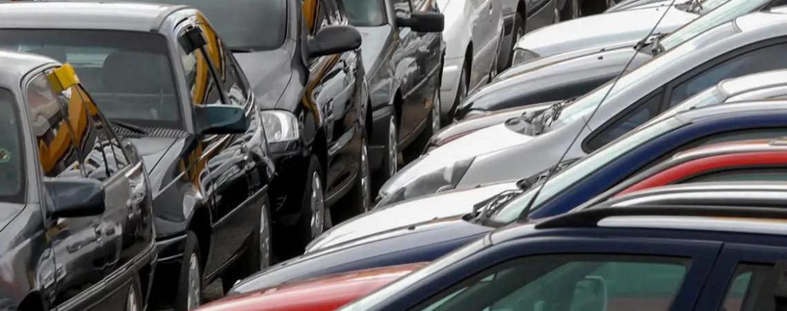 Financiamento de carros e motos no Brasil cresce 11,8% em abril, indica Trillia