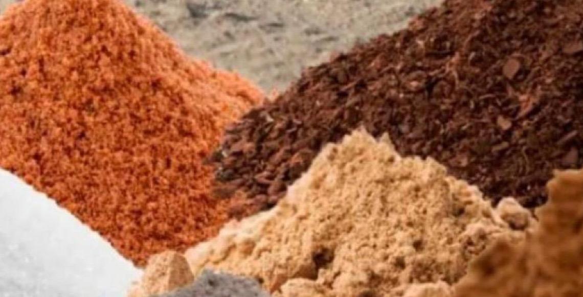 Com mapas detalhados, Brasil faz reconhecimento de suas riquezas minerais