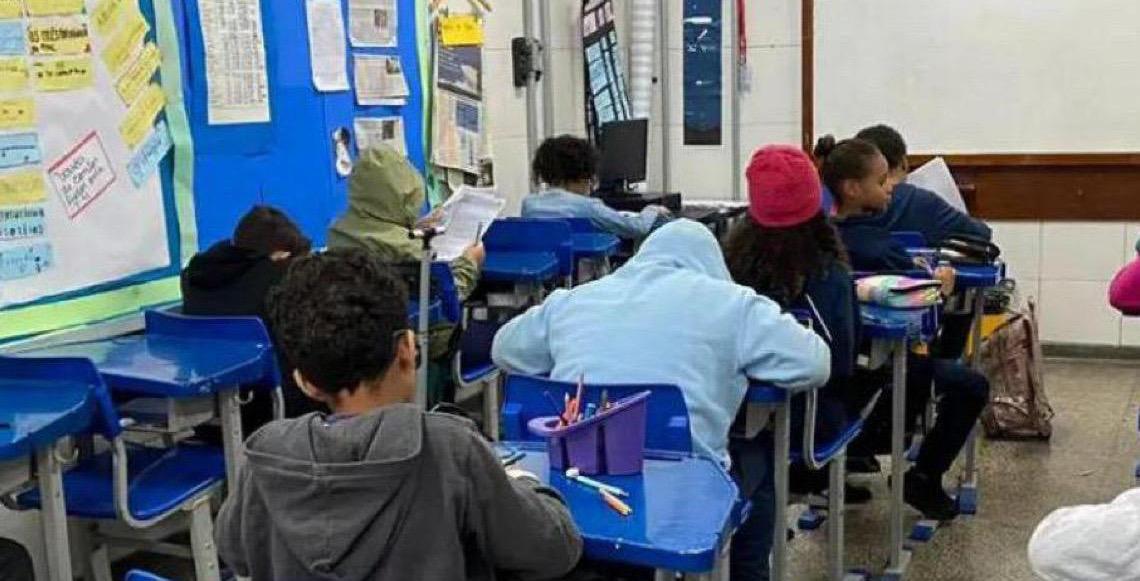 Inscrições de estudantes na Olimpíada de Matemática Mirim ficam abertas até 8 de junho