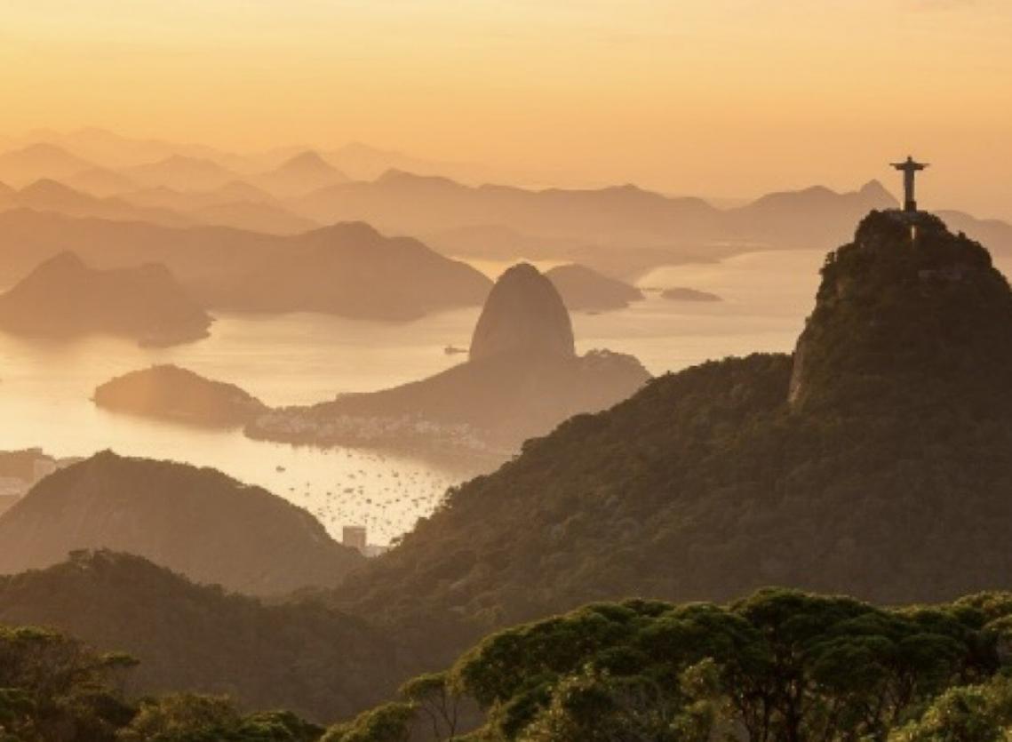 Parques impulsionam tanto economia quanto conservação ambiental