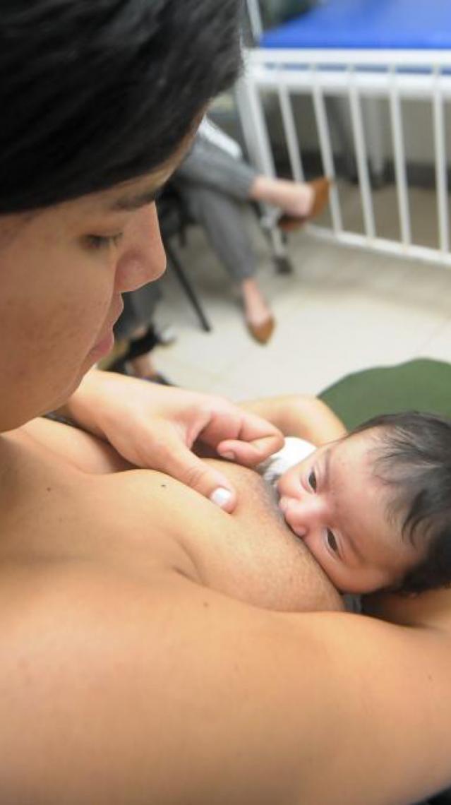Campanha intensifica ações de doação de leite humano para redução da mortalidade infantil