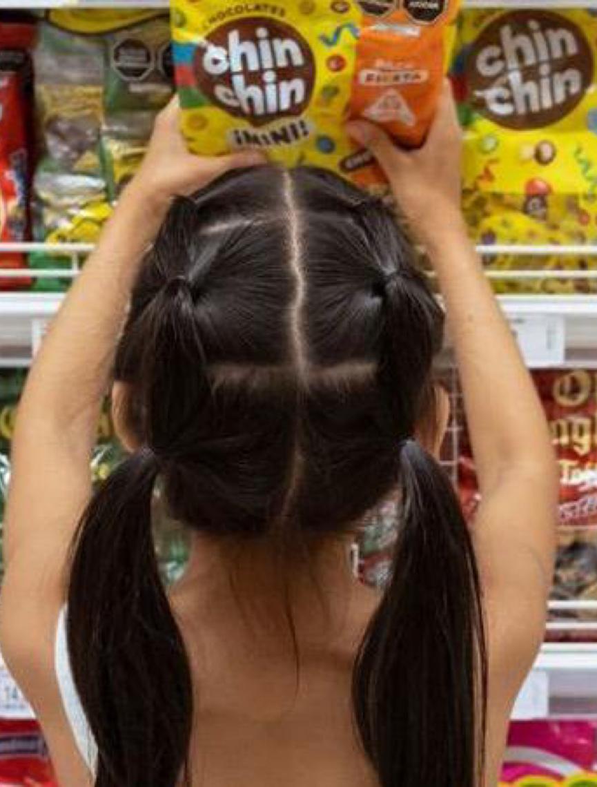 Ultraprocessados elevam consumo de sódio nas Américas, adverte Opas