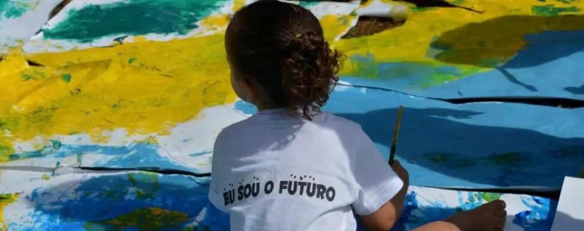 Governo brasileiro cria política de combate ao abuso de crianças e adolescentes
