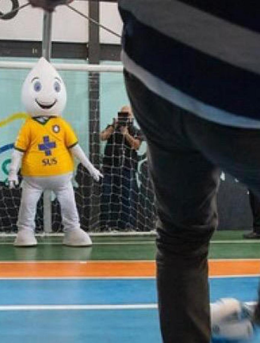 Vai viajar para Copa do Mundo da FIFA 2026? Não esqueça de se vacinar