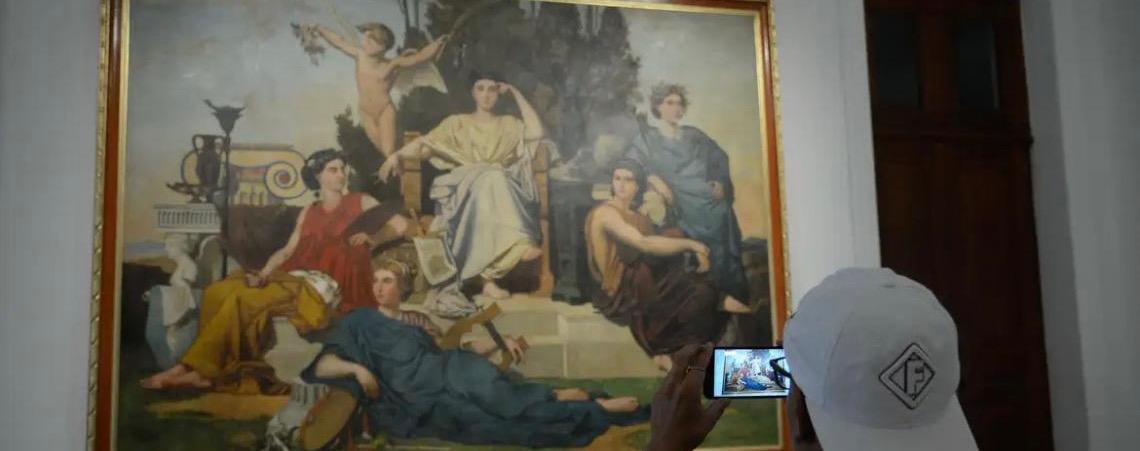 Semana Nacional de Museus deste ano propõe reflexão sobre união e paz