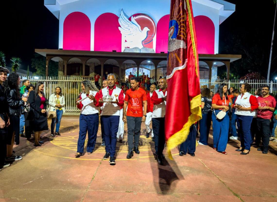 Festa do Divino fortalece turismo religioso e valoriza tradição no DF